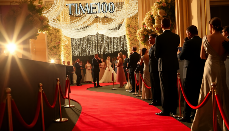 glamour and gossip at the 2025 time100 gala 1745549961