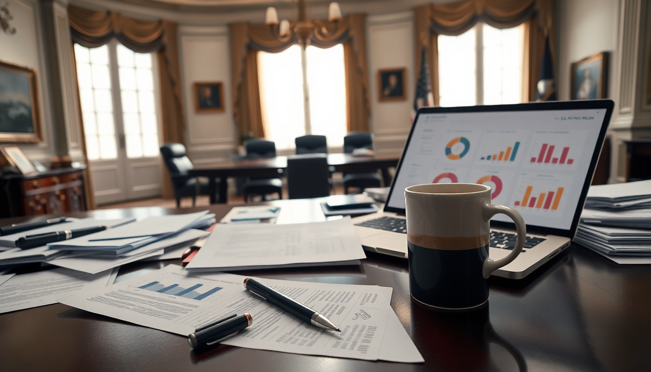 house democrats target musks position in trump administration 1744273356