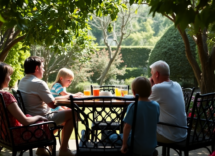 jack nicholsons rare public moments with family 1745680883