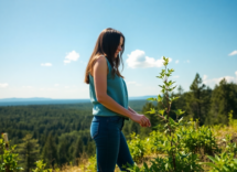 kacey musgraves the country star making waves for earth day 1745453043