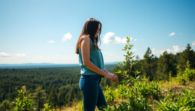kacey musgraves the country star making waves for earth day 1745453043