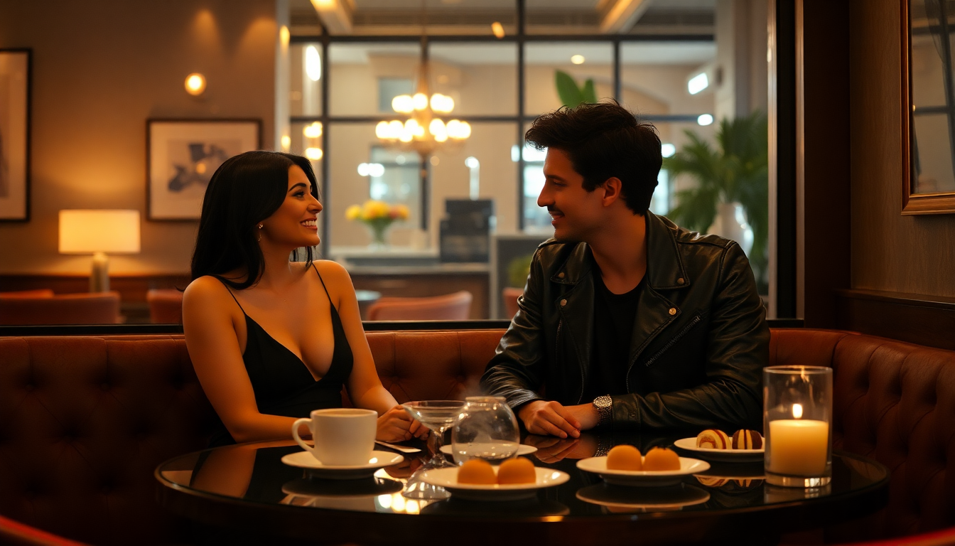 kylie jenner and timothee chalamet a peek into their secret romance 1744976837