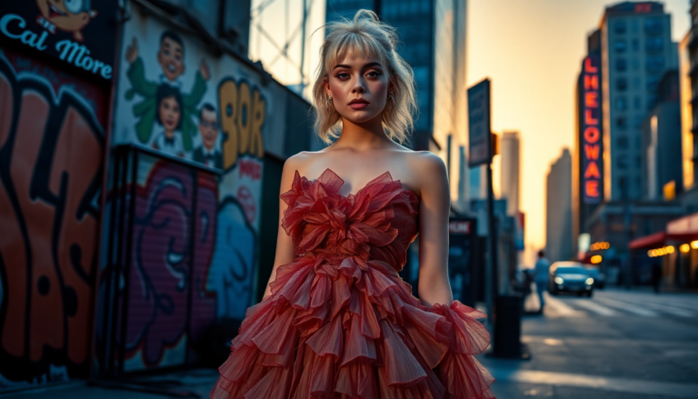 lady gaga the art of reinvention and her influence on pop culture 1744880342