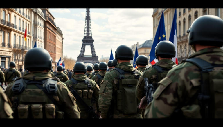 macrons risky maneuvering in ukraine a delicate balancing act 1745629291