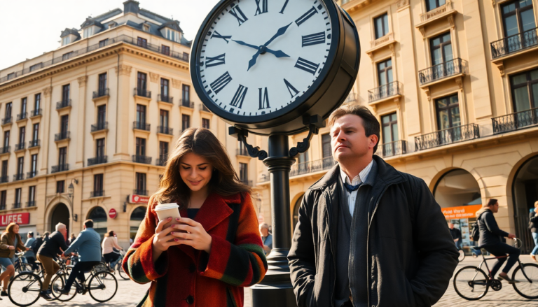 meet me under the clock a captivating rom com adventure 1745246172