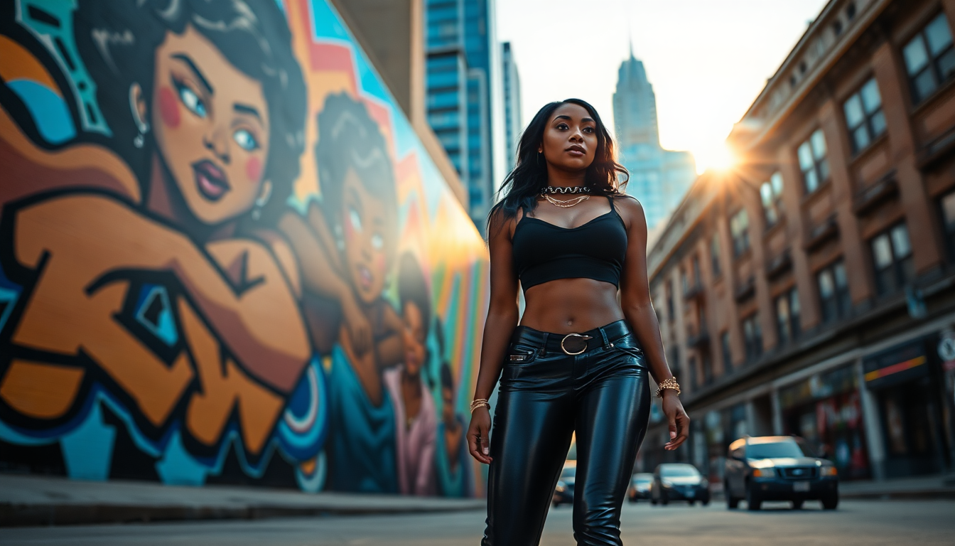 megan thee stallion breaking stereotypes and redefining female rap 1744880197