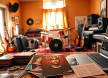 monthly media highlights music tv updates 1744002627