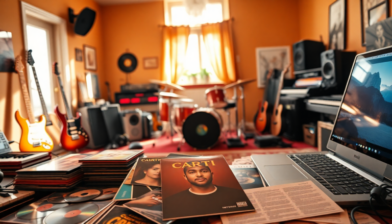 monthly media highlights music tv updates 1744002627