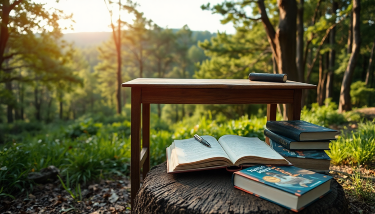 navigating the art of storytelling a personal journey 1745307728