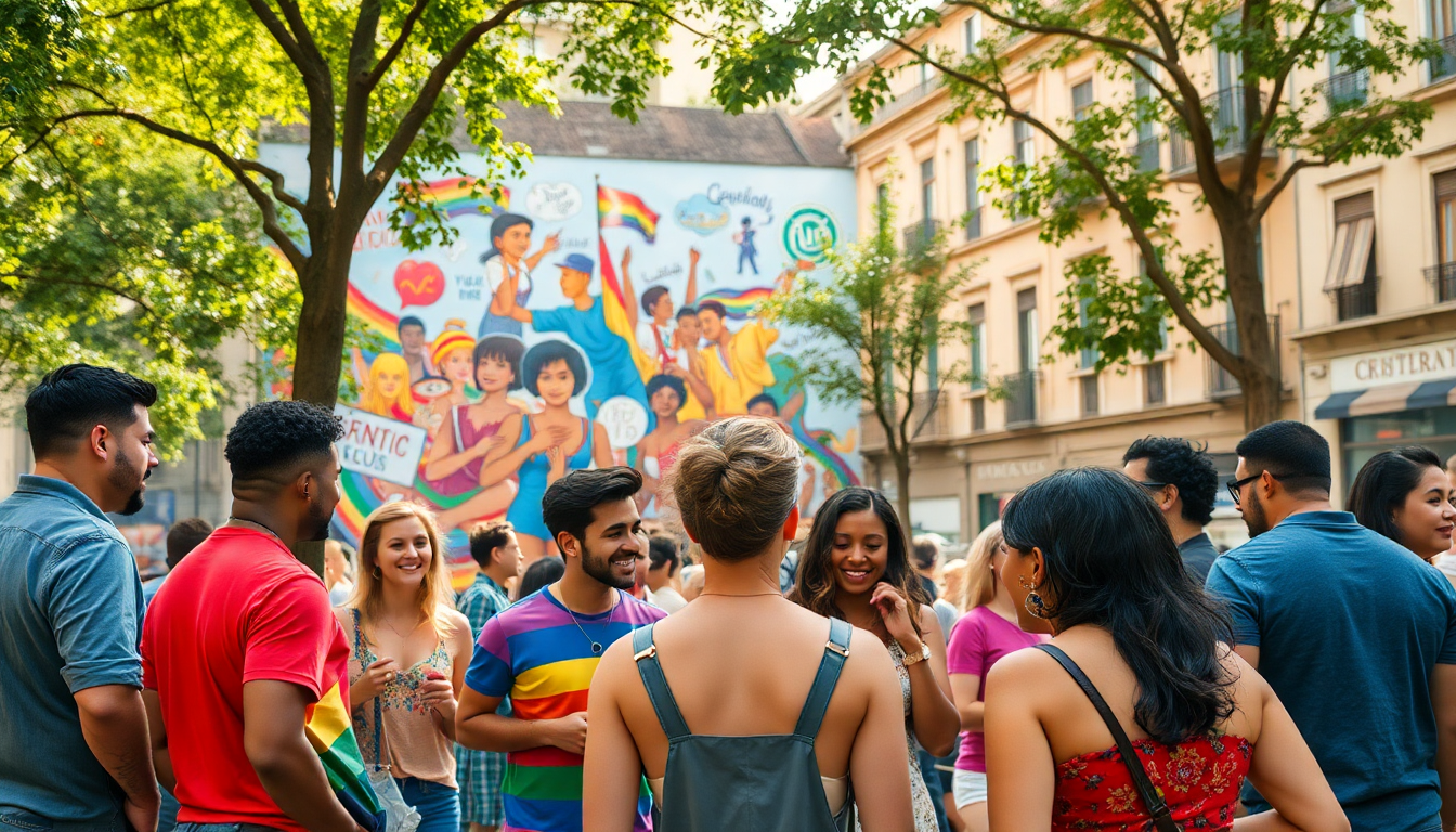 pushing for authentic lgbtq representation in reality tv 1745073129
