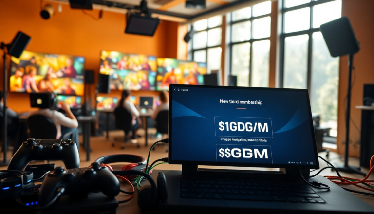 revolutionizing gaming good game launches exclusive membership program 1744886822