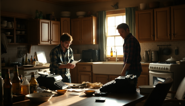 sibling rivalry takes center stage in true west 1744888311