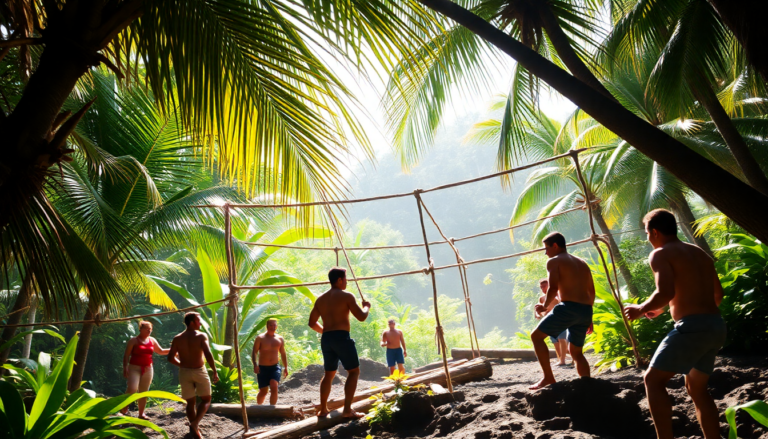 survivor 48 key players and their impact 1744362582