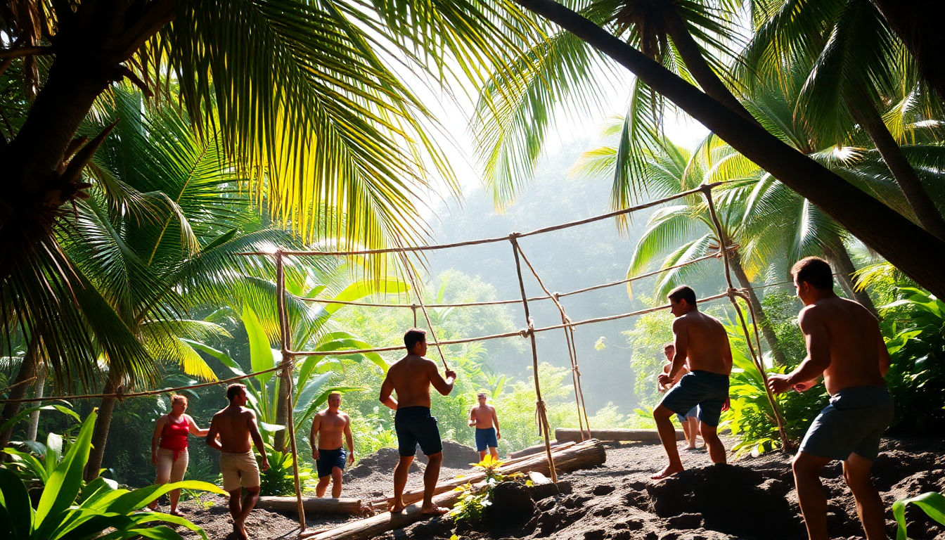 survivor 48 key players and their impact 1744362582