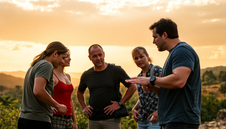 the amazing race 37 recap double u turn drama 1743814459