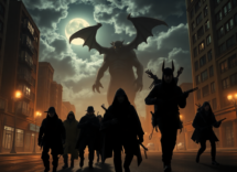 the bondsman review a demon hunting comedy 1744087646