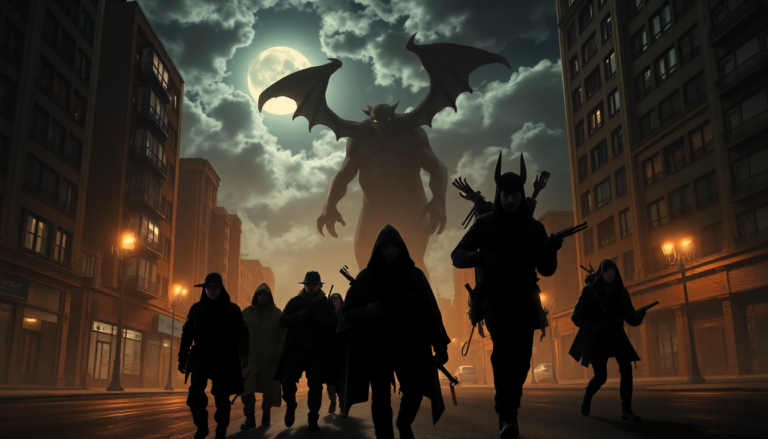 the bondsman review a demon hunting comedy 1744087646