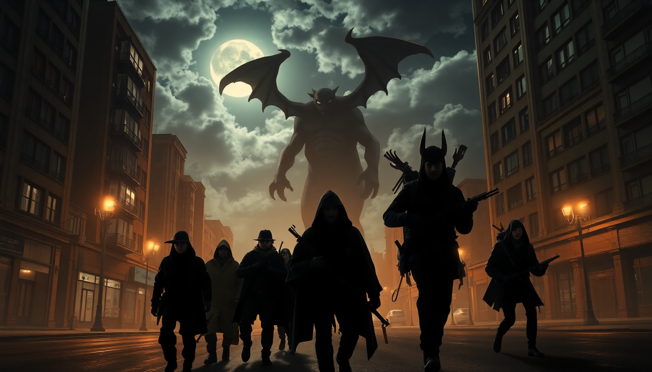 the bondsman review a demon hunting comedy 1744087646