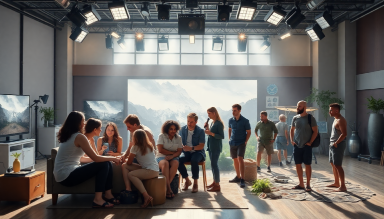 the evolution of reality television from the past to the present 1745571224
