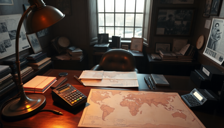 the fascinating history of the office of strategic services 1746048326