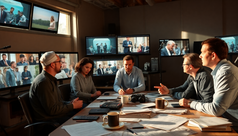 the impact of disappointing final seasons on beloved tv shows 1746020259