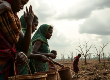 the overlooked crisis how climate change fuels gender based violence 1745418880