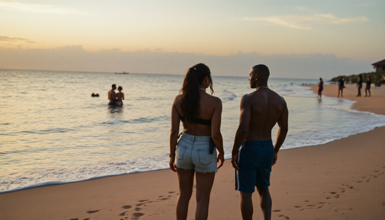 the rollercoaster journey of shante glover and brion whitley on temptation island 1745073153