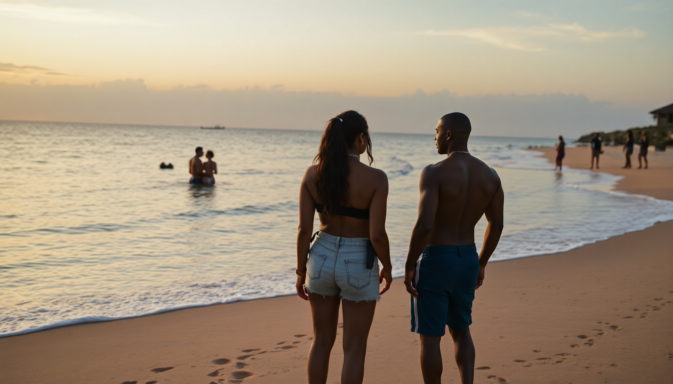 the rollercoaster journey of shante glover and brion whitley on temptation island 1745073153
