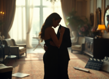the turbulent love story of angelina jolie and brad pitt 1745306364