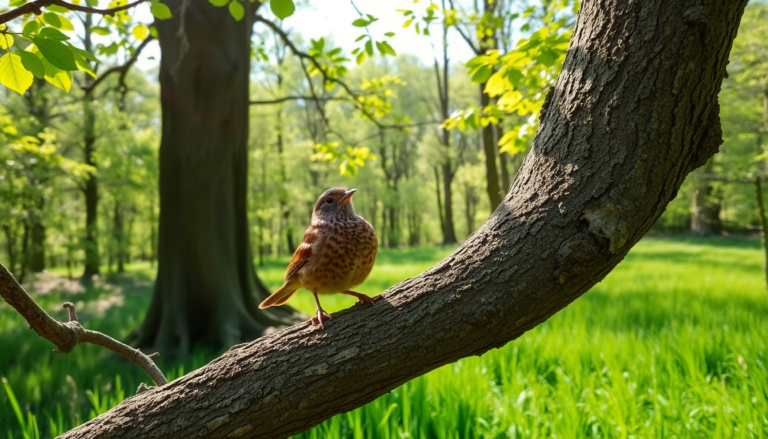 wood thrush migration insights 1744275970