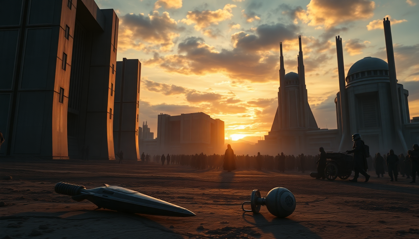 andor season 2 finale a memorable conclusion to a stellar series 1747321596