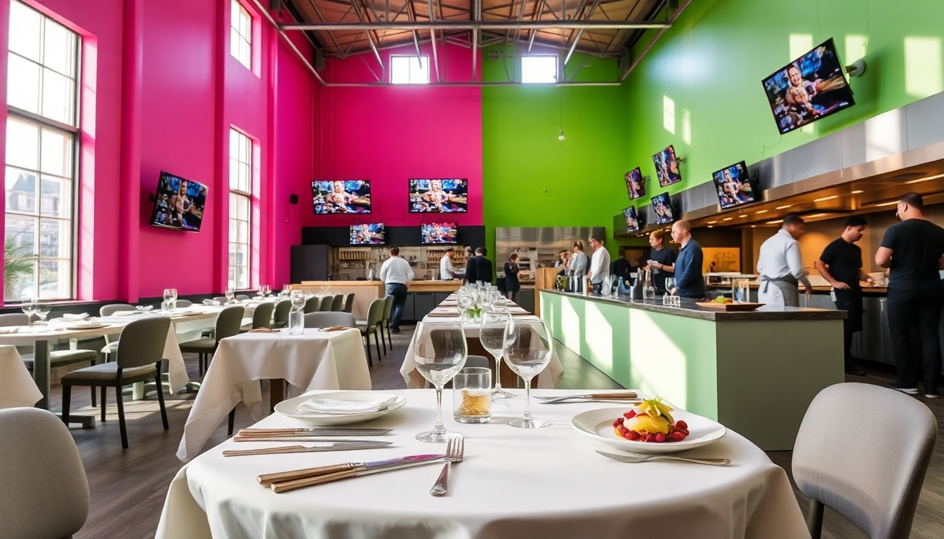 behind the scenes at top chefs restaurant wars 1746383188