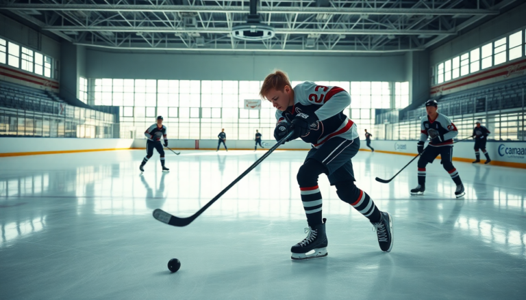 berkly catton a rising star in junior hockey 1747480466