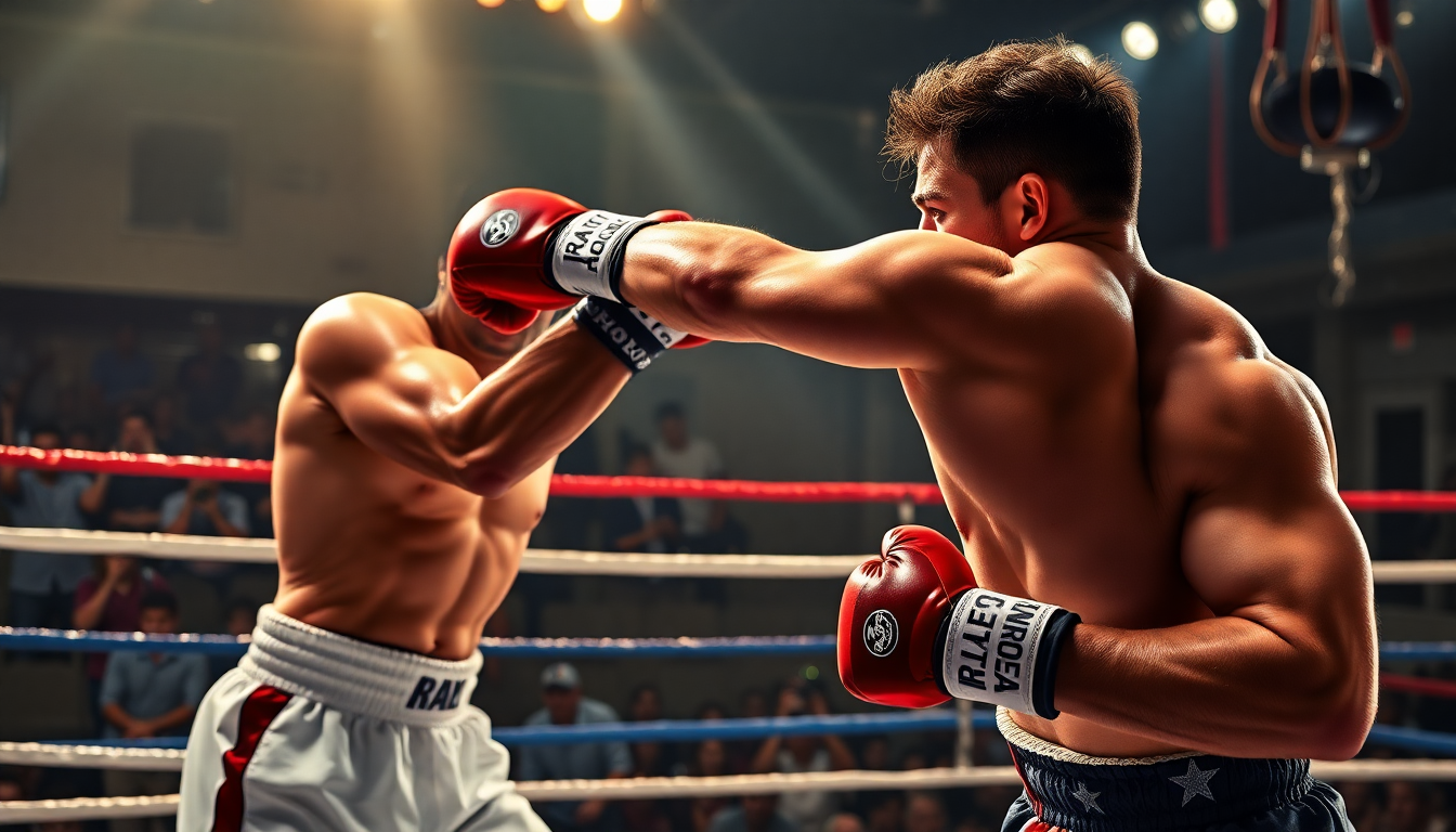 canelo alvarez the journey of boxings superstar 1746187646