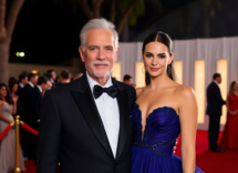 celebrity couples make red carpet debuts in 2024 1746542991