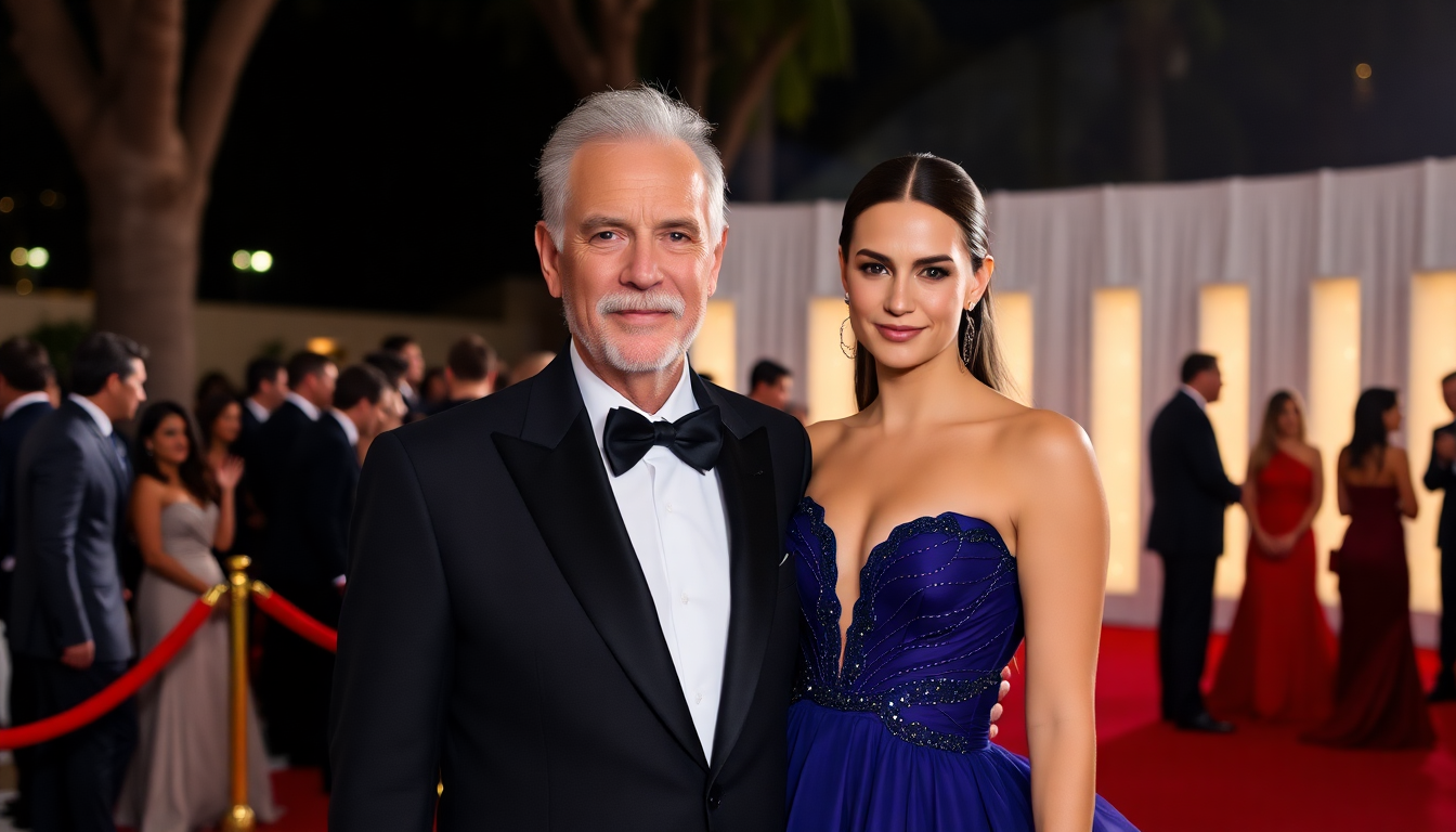 celebrity couples make red carpet debuts in 2024 1746542991