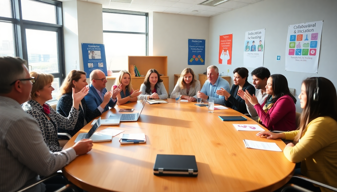 collaboration in education a new approach in monmouth county 1748516433