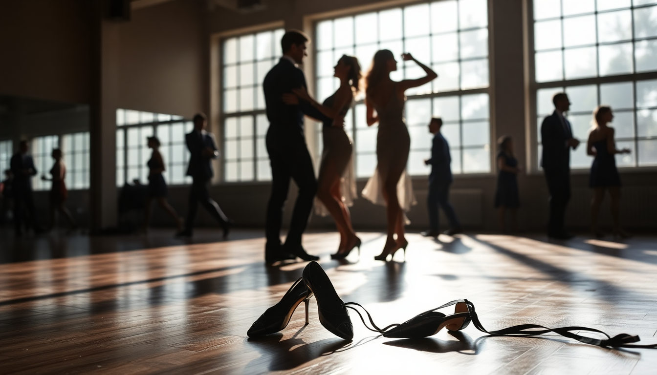 dancing with the stars romances a look at love and heartbreak 1746286587