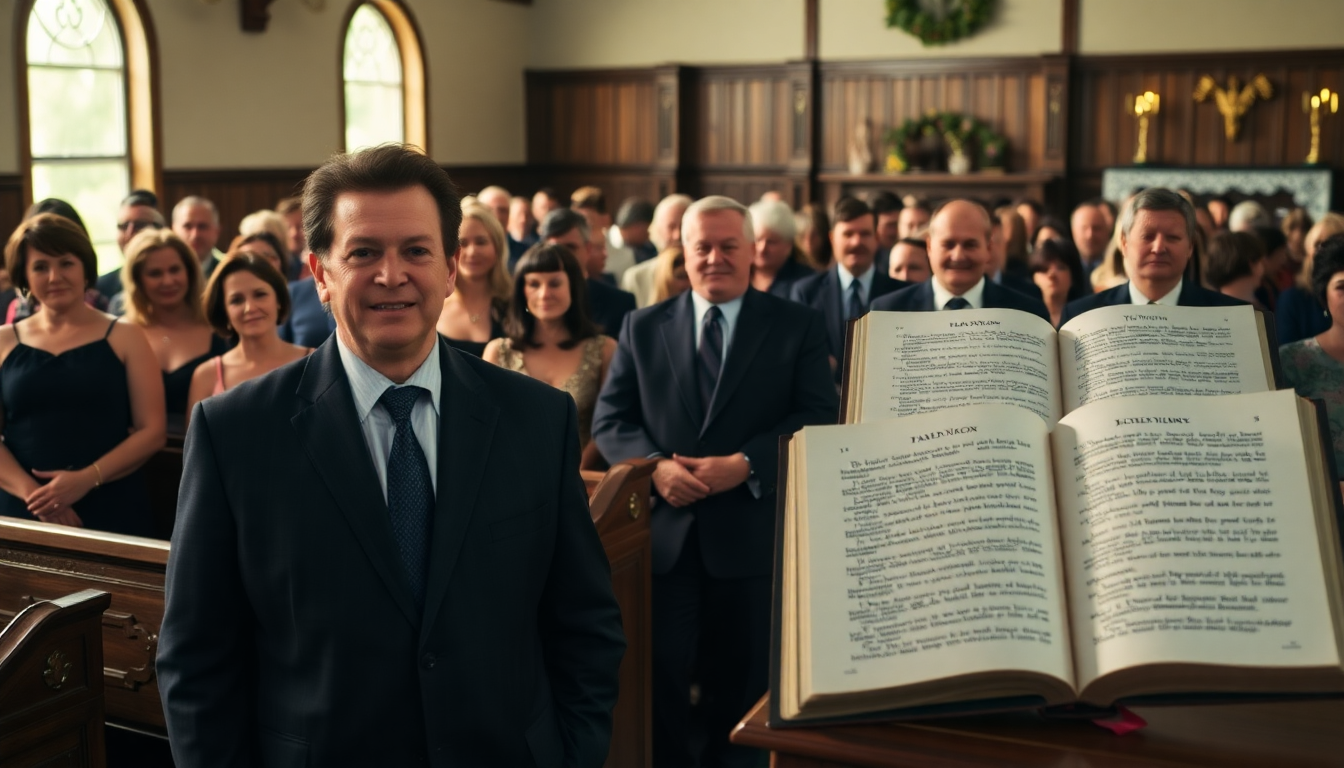 danny mcbride reflects on the series finale of the righteous gemstones 1746616652