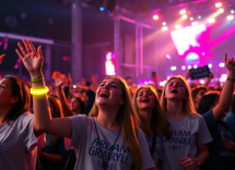 discover how ariana grandes music shaped a generation of fans 1747669879