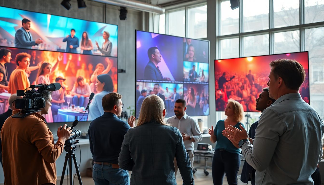 exciting developments in the world of television 1747148198