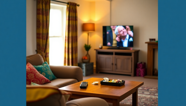 exploring the charm of gogglebox a unique take on reality tv 1746717333