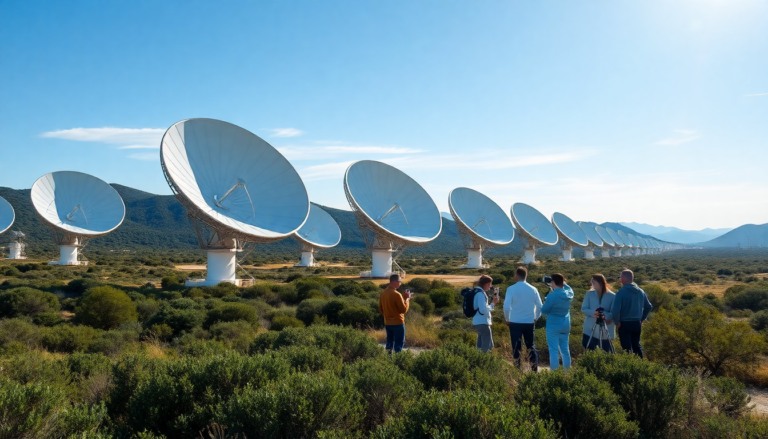 exploring the future of radio astronomy and imaging techniques 1747037007