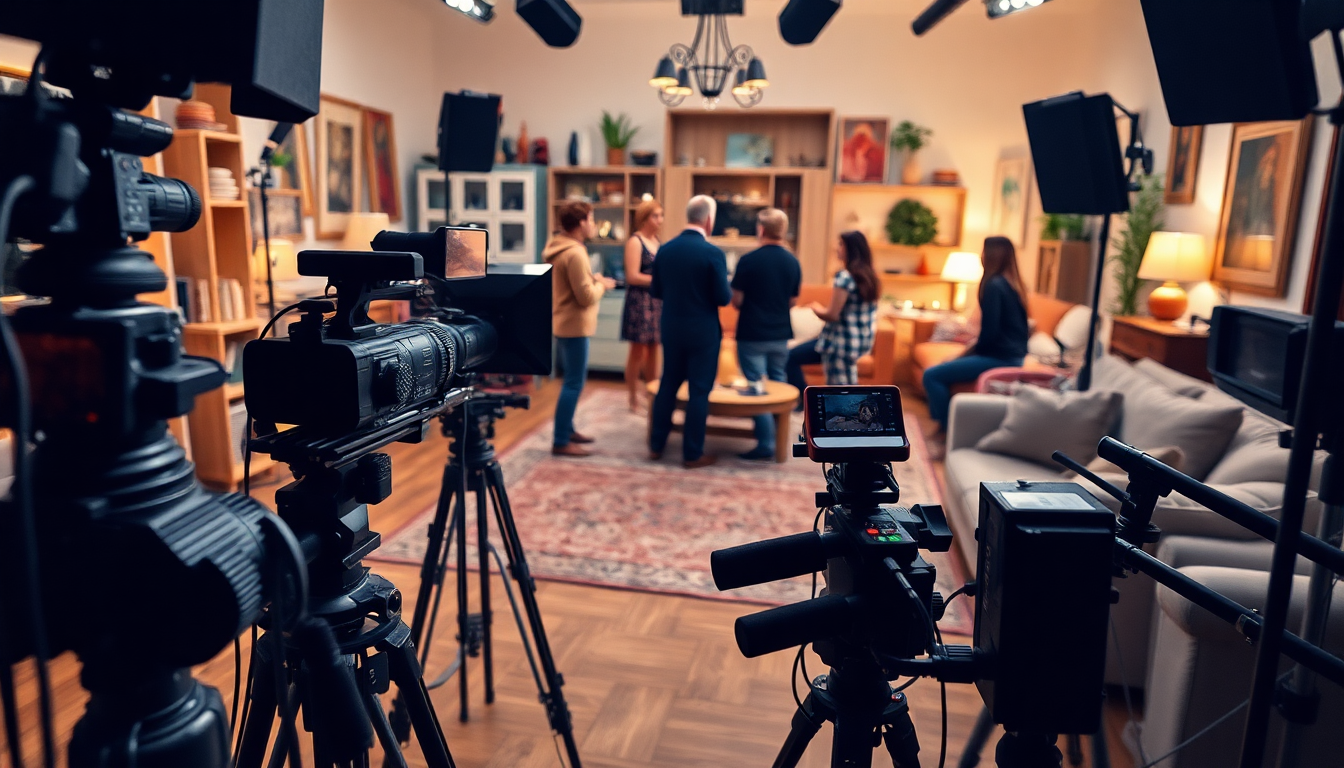 exploring the phenomenon of reality tv a cultural reflection 1746913552