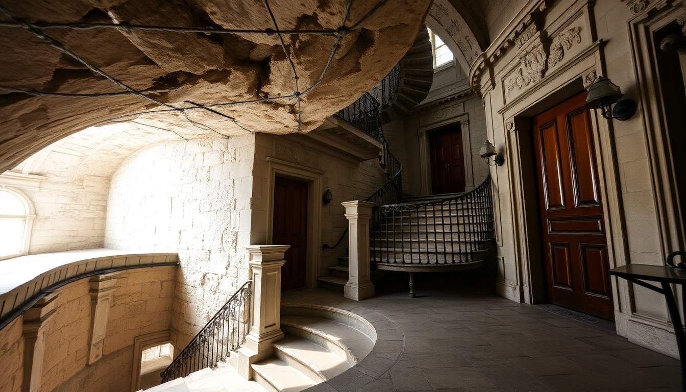 hidden secrets of the us capitol unveiled 1747006753