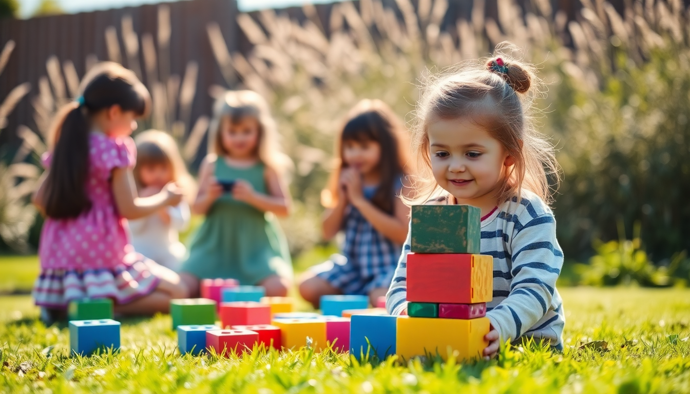 how early influences shape girls body image 1747127141