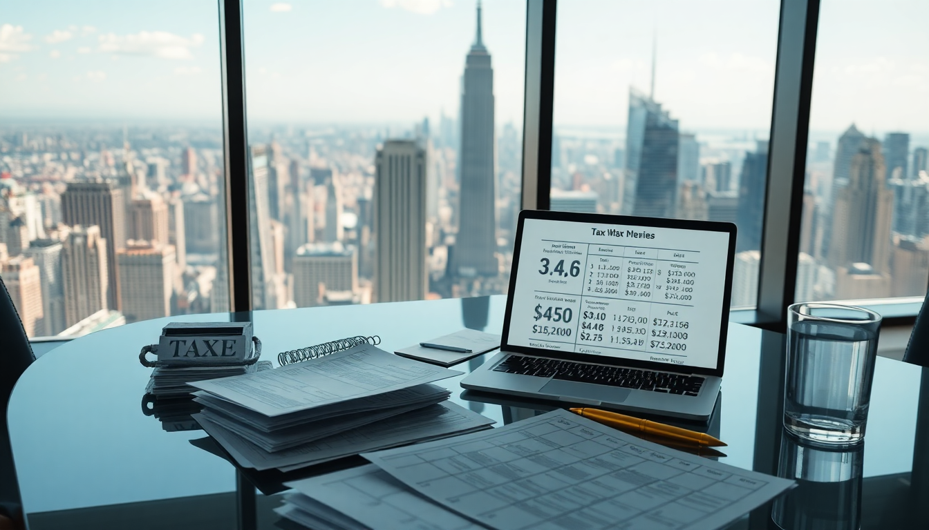 inside the secretive world of billionaire tax strategies 1746264920