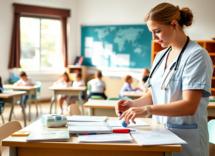 jessica ilers inspiring journey into school nursing 1746917122