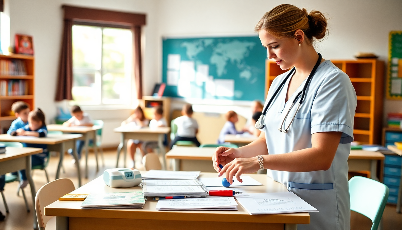 jessica ilers inspiring journey into school nursing 1746917122