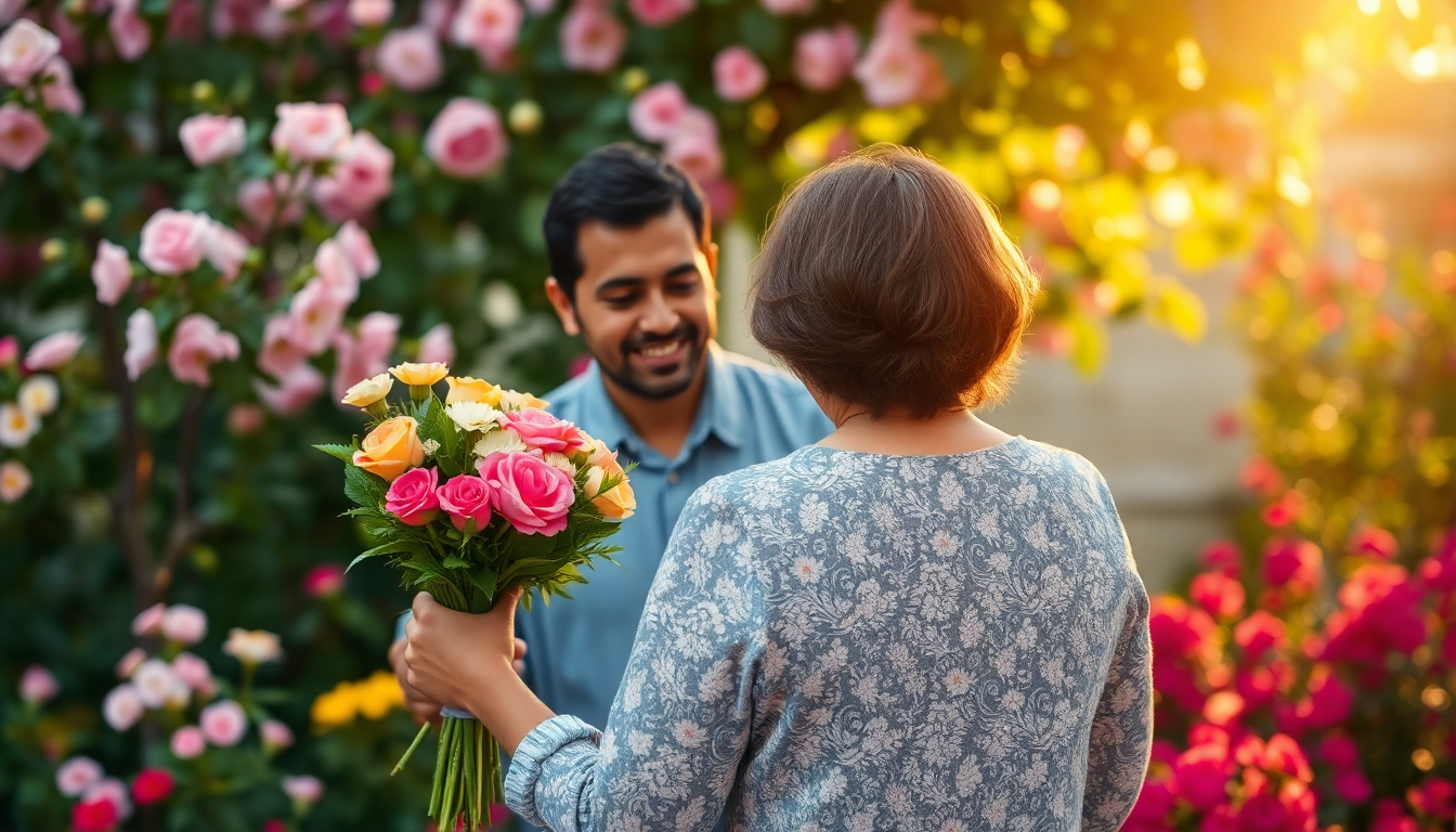 kiyan anthonys heartfelt gesture for mothers day 1746987503